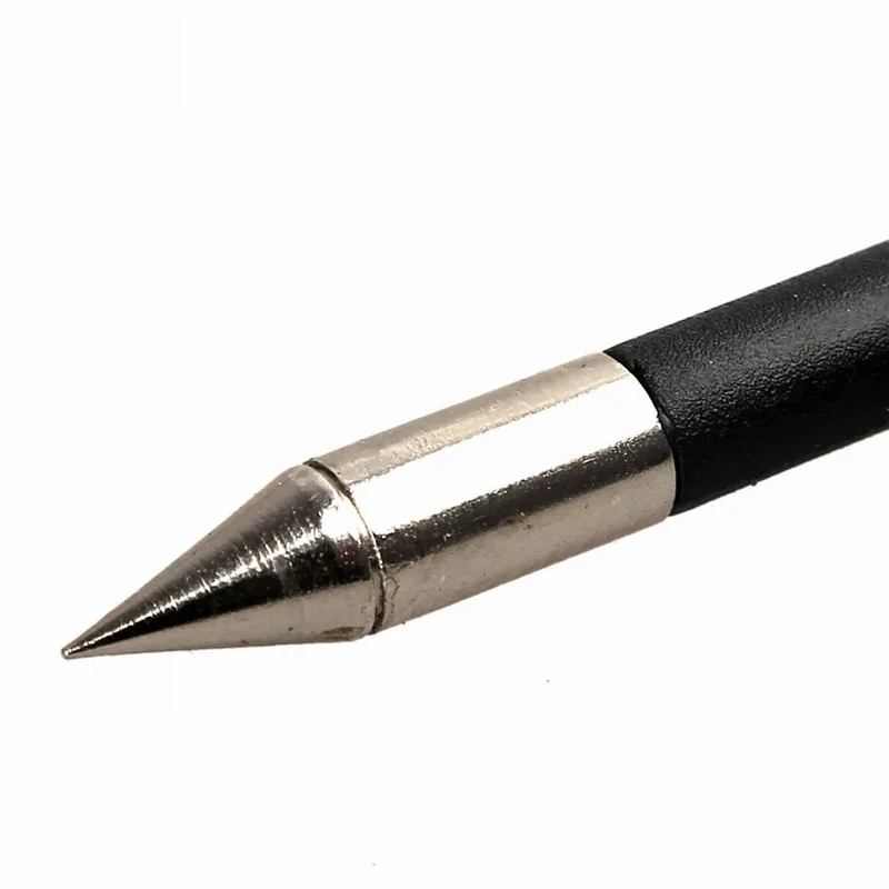 12шт /лот 16 см миксерный цвет Стрельба Охотничья стрельба Стальная стрела