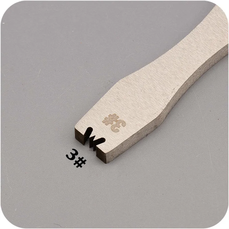 Кожаные изделия ручной работы инструмент для удаления зубов на молнии | Дом и сад