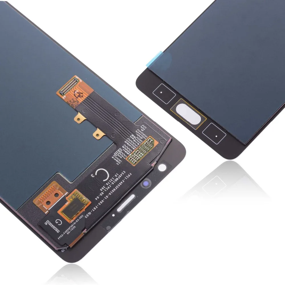5,5 ''lcd для Xiao mi Red mi Pro Prime lcd дисплей кодирующий преобразователь сенсорного экрана в сборе запасная часть для Hong mi Pro+ Бесплатные инструменты