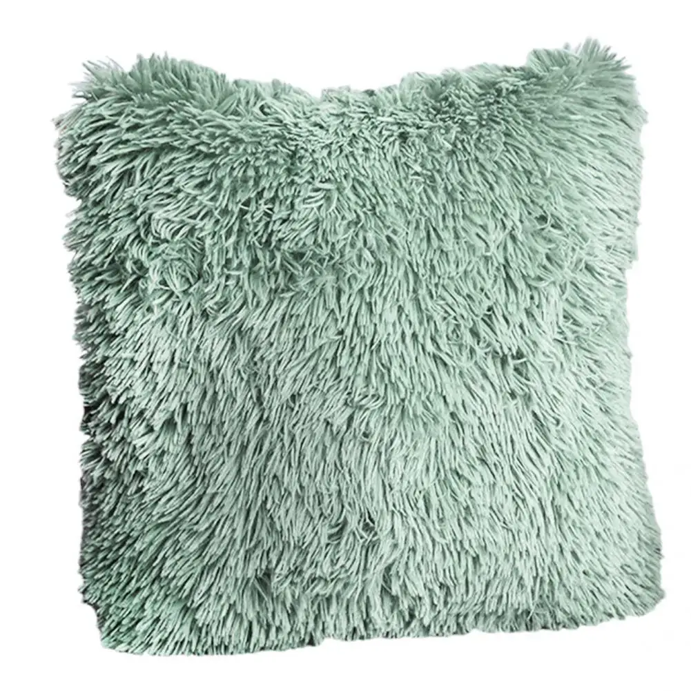 

Легко чистить декоративные подушки для дивана для дома