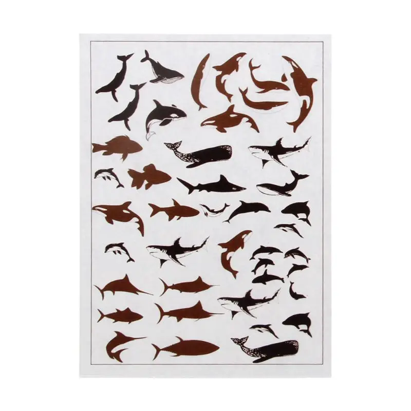 Океан в виде морского конька сделай сам эпоксидная смола форма наполнители