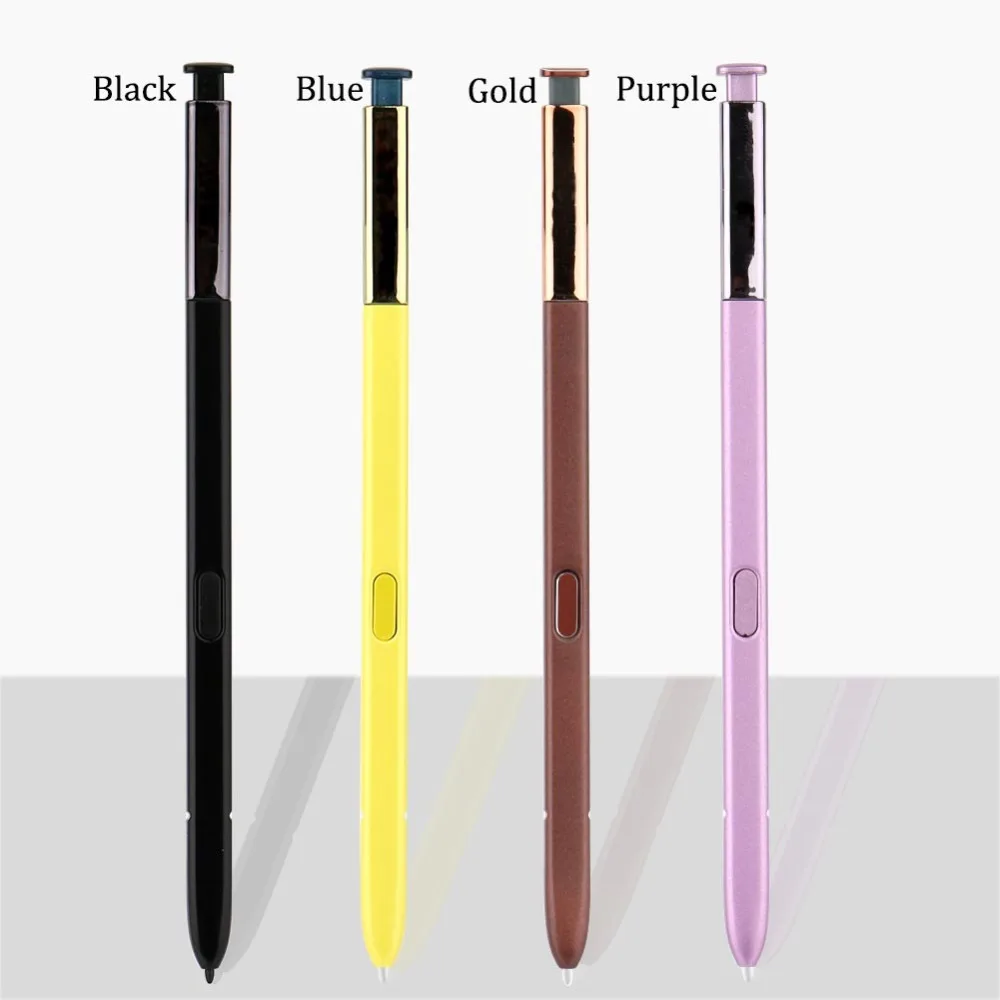 

S-pen сенсорный Стилус для Samsung Galaxy Note 9 N9600 ручной карандаш сенсорный стилус S-Pen