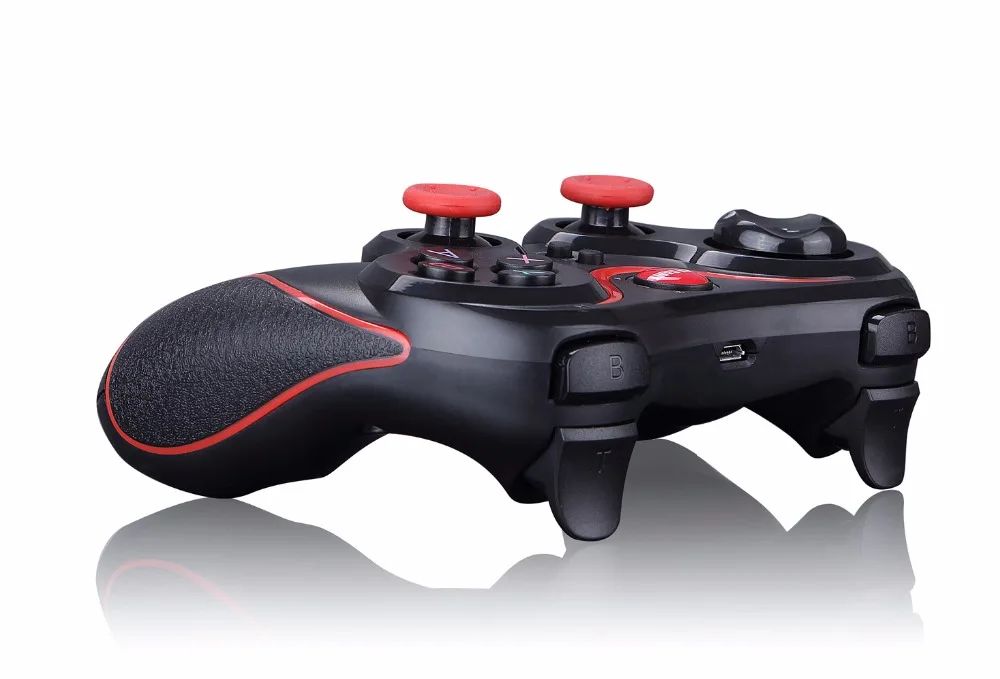 Унив. Игровой S3 беспроводной Bluetooth 3 0 геймпад пульт дистанционного управления