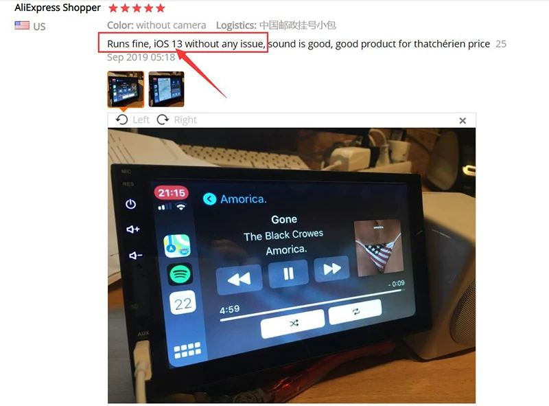 2 Din Автомагнитола Apple Carplay Android Авто " Сенсорный экран Мультимедийный проигрыватель MP5 Bluetooth Handsfree A2DP USB головное устройство PHYEE X2