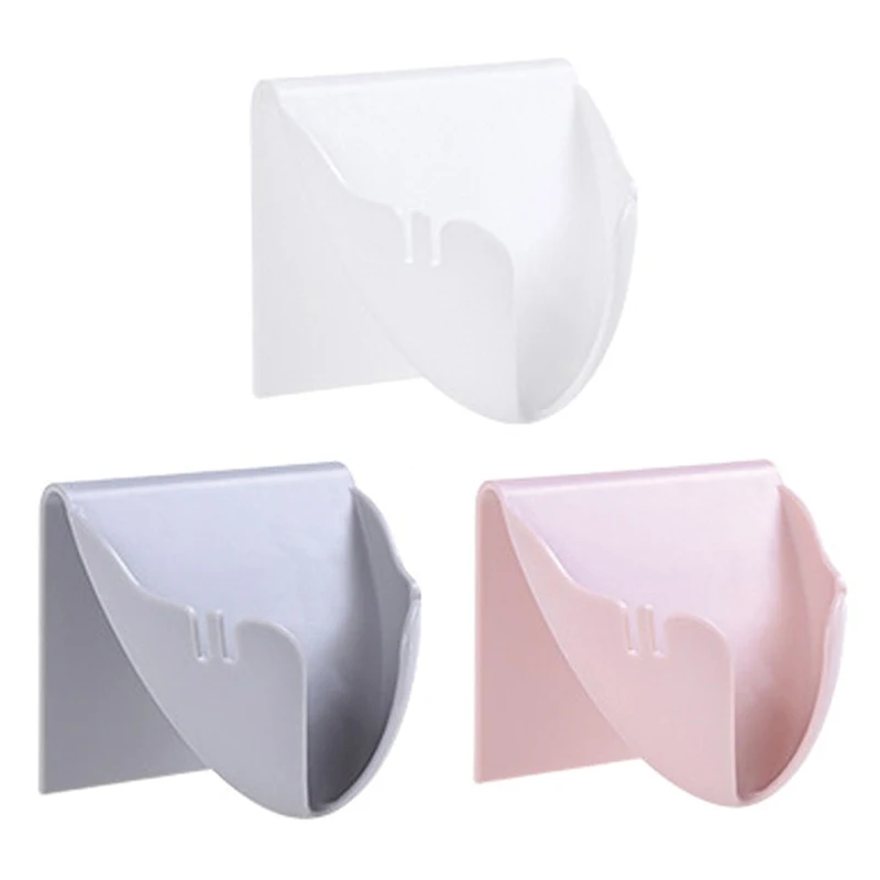 Творческий мыльница простота присоска для жидкого мыла или ополаскивателя