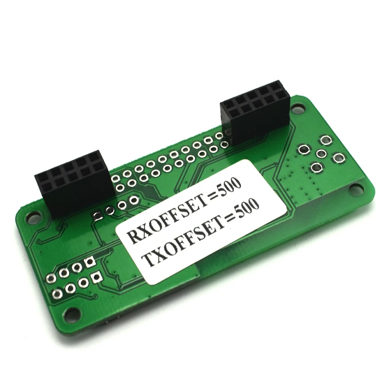 VHF UHF MMDVM точка доступа pi star поддержка P25 DMR YSF для raspberry + антенна|Запасные части| |