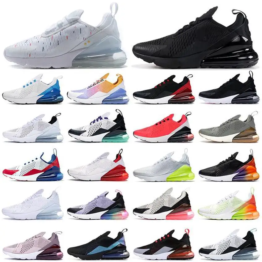 

New Mens Running Sneakers Runner Shoes Triple White Red black South Beach 27c UNC Bauhaus Coral Womens Sports Trainers Fashion