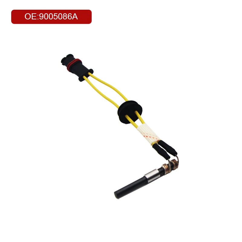 Розетка для дизельного нагревателя RV автодом грузовик свеча с керамическими