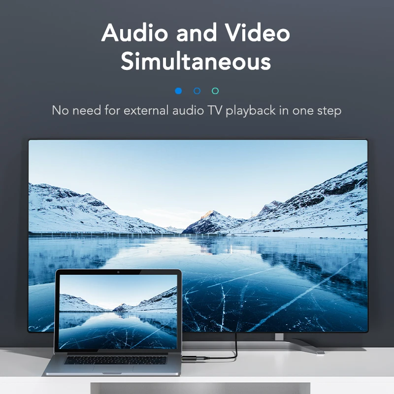 Переходник CABLETIME dp hdmi HD 60 Гц кабель Displayport HDMI для HDTV ноутбука Dell Lenovo