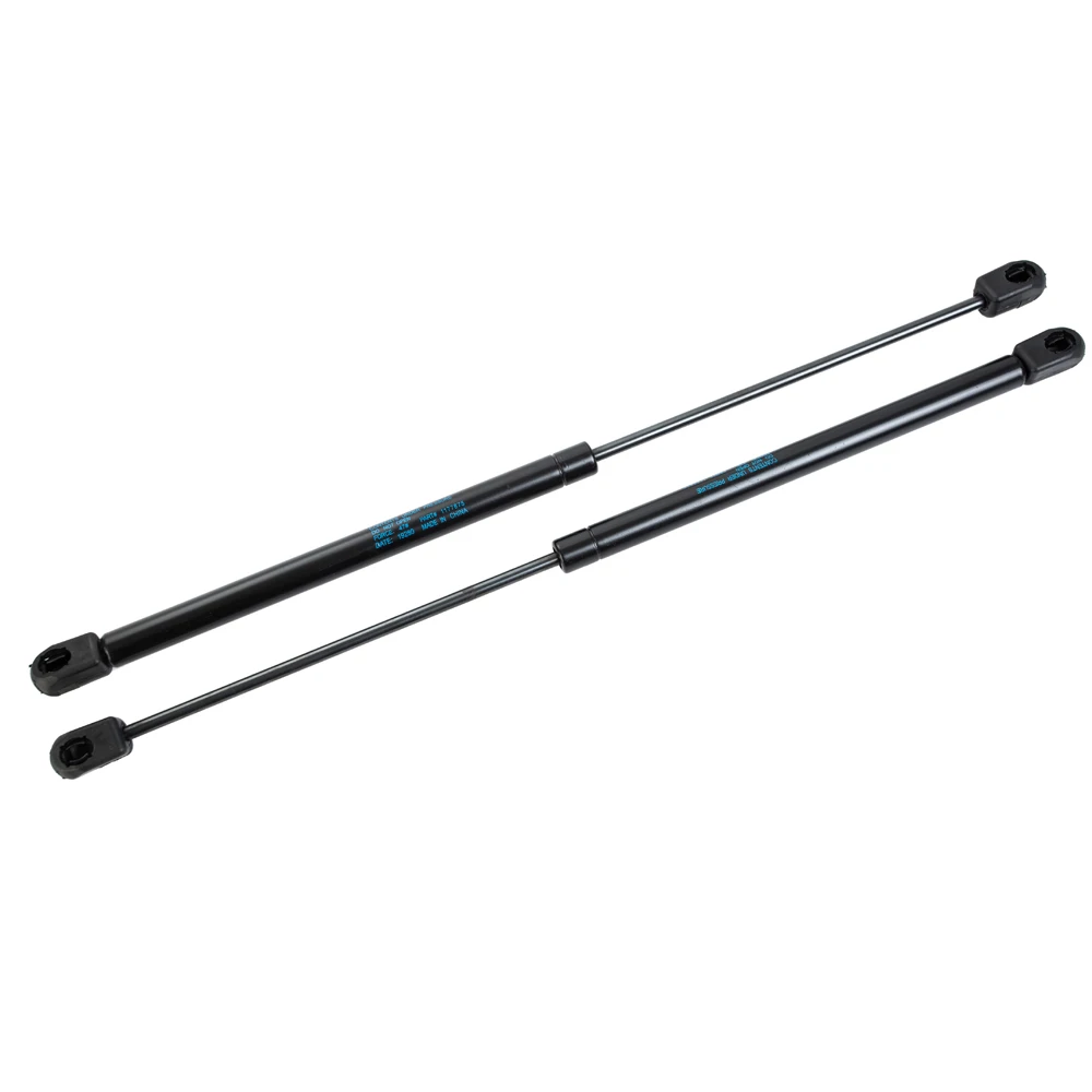 

2pcs Auto Rear Tailgate Boot Gas Spring Struts Prop Lift Support Damper for SEAT LEON ST (5F8) Estate 589mm