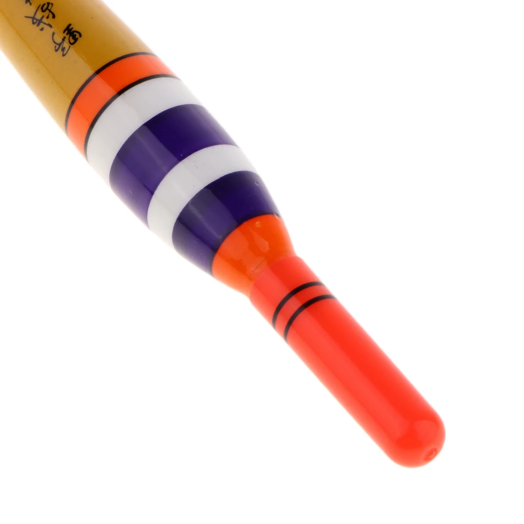 Поплавок для рыбалки СВЕТОДИОДНЫЙ Электрический Деревянный поплавки и с