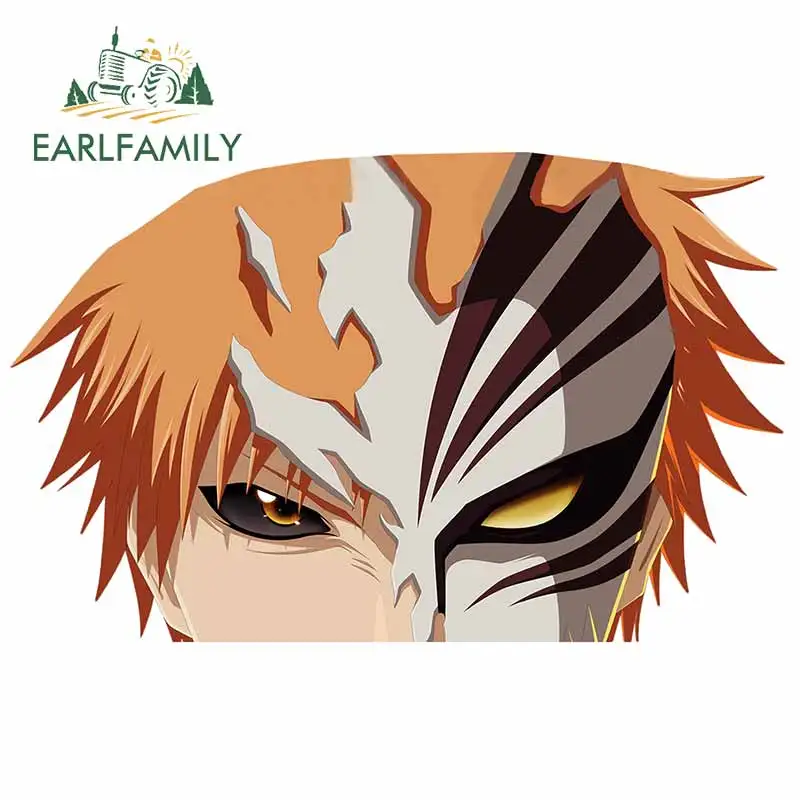 EARLFAMILY 13 см x 8 3 для отбеливания глазка тонкая фототкань автомобильная