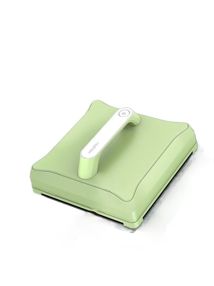 

Умный робот для мытья окон Cy, автоматическая бытовая электрическая односторонняя двухслойная очистка окон