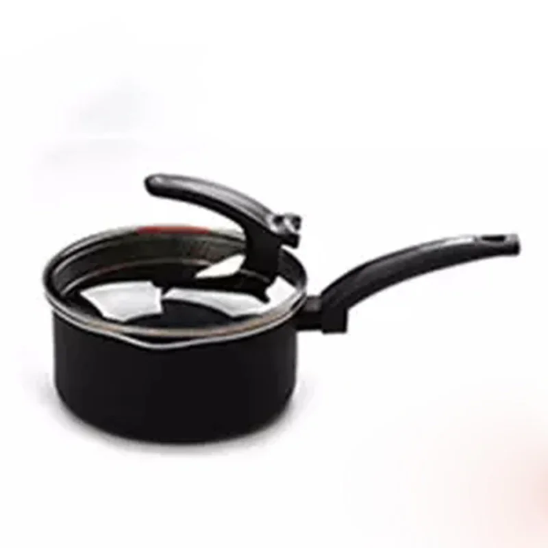 Горшок для молока антипригарный горшок приготовления лапши кипения детское