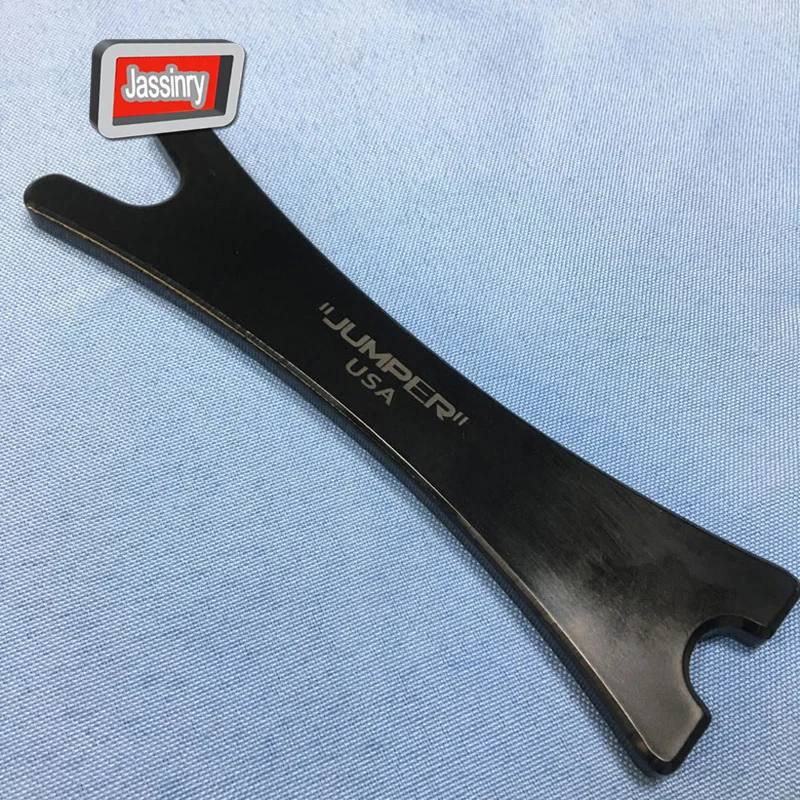 Jassinry black/transparent optional acrylic Pool Billiard cue rest head high quality snooker accessories | Спорт и развлечения