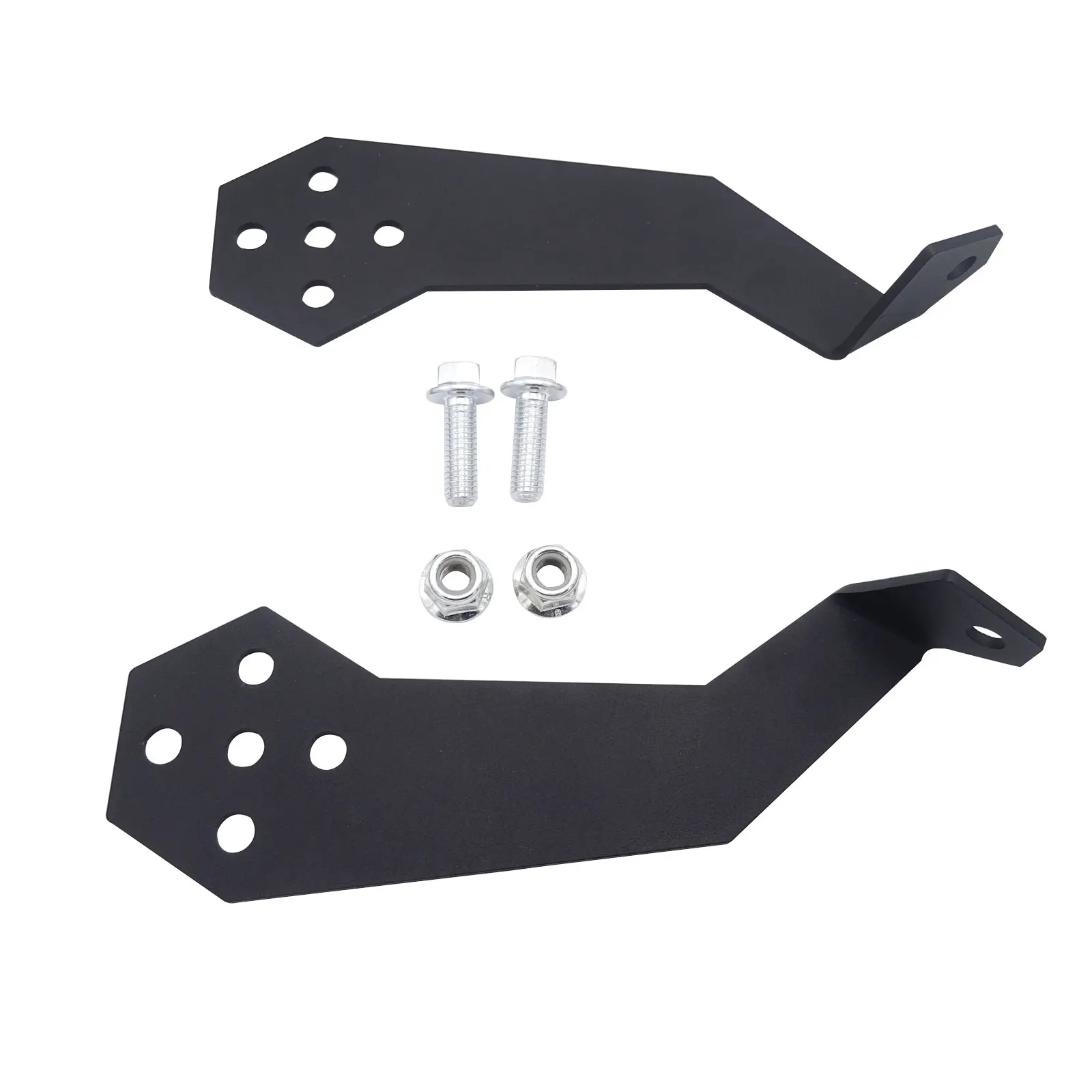 UTV верхняя крыша рулон бар клетка монтажные кронштейны для Polaris RZR 900 1000 Fit 32 дюйма