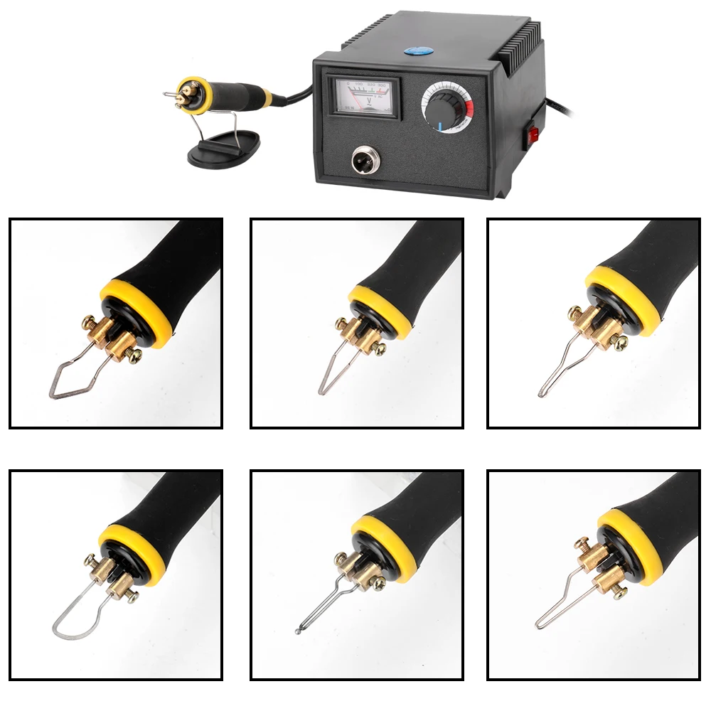 Паяльная станция машина для сжигания древесины горелка пирография ручка Тыква