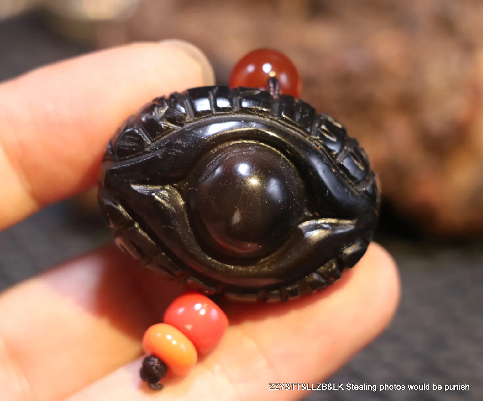 Энергетический Тибетский ритуал удачи OM слова Небесный Глаз козий глаз большой