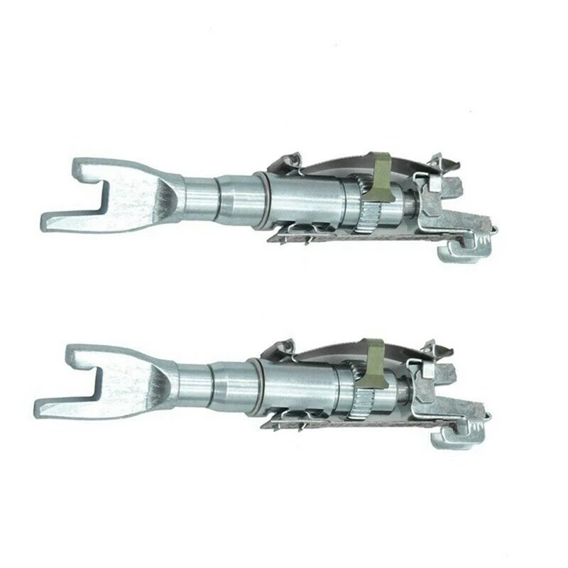2 шт. регулятор башмака заднего тормоза для Ford Transit Connect for Fiesta 1995-2002 5039060 2T14-2K286-AB