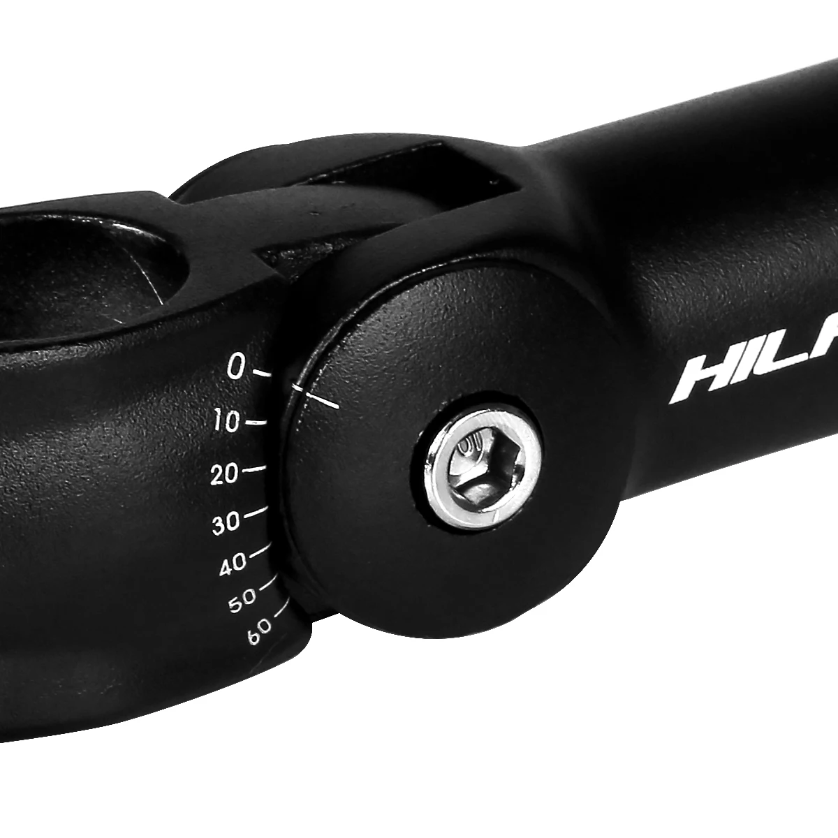 

90 110mm High-Strength Lightweight 31.8mm&25.4mm Adjustable Bicycle Bike Stem Riser XC AM MTB Mountain Road Bike Bicycle part