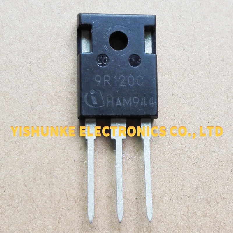 5 шт. 9R120C FQAF40N25 40G120WD APT60DQ60BG T40C6J T40CQ6J T25C6J T25CQ6J TO 247 3PF|Аксессуары для батарей и ЗУ| |