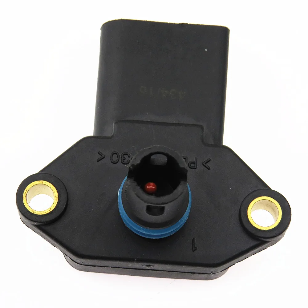 

036 906 051 G Air Intake Manifold Pressure Sensor For 1.4 1.6 Bora Golf MK4 Caddy Lupo Polo Vento 036906051 036 906 051D