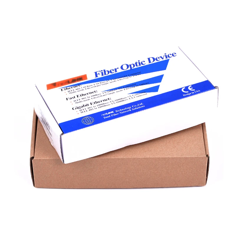 

SC 10/100 М адаптер конвертер Htb-3100ab оптический медиа конвертер приемопередатчик 25 км 8 портов RJ45 ethernet swltch конвертер