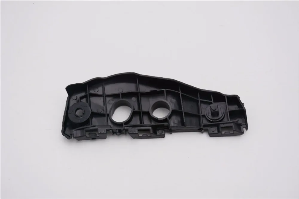 1 шт. новые автомобильные аксессуары передний бампер кронштейн держатель левая