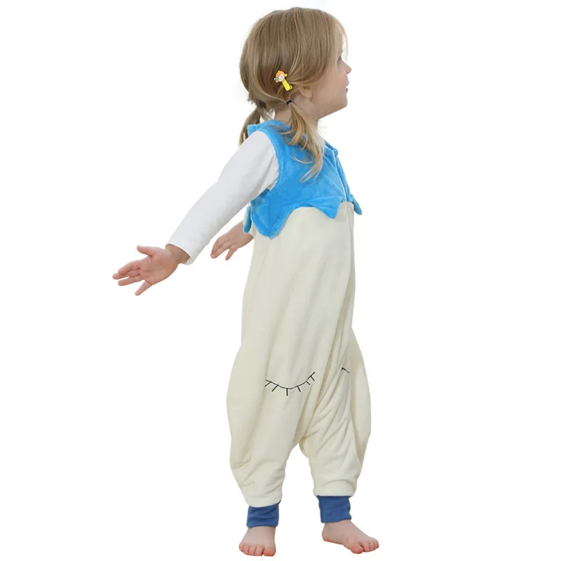 Милые детские халаты для девочек пижамы детское пляжное полотенце с капюшоном и