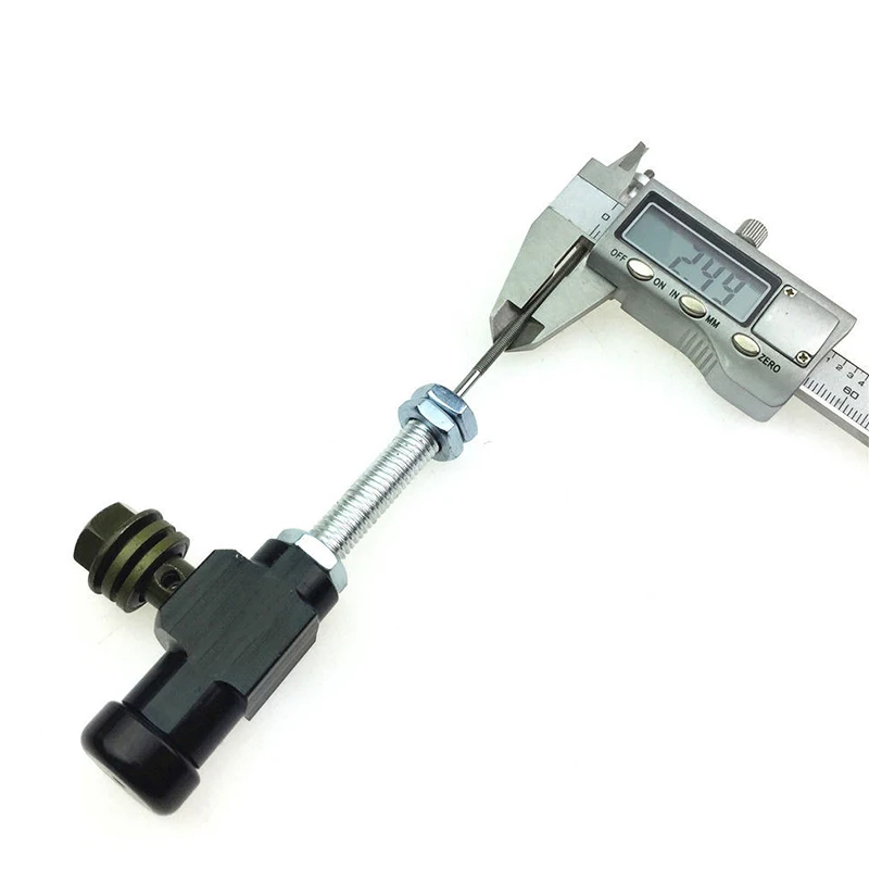 

Motorcycle Pump Clutch Hydraulic Motorcycle par Aluminum car Accessories