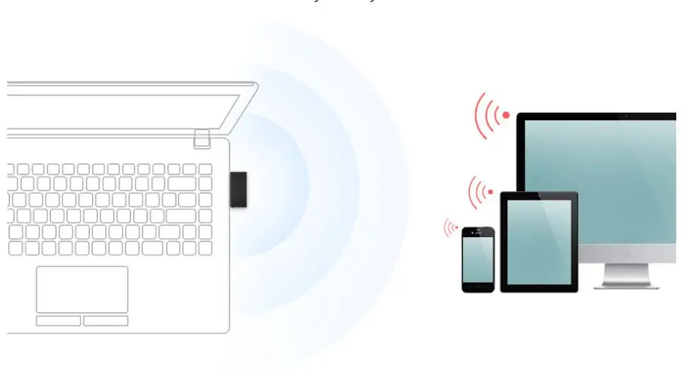 USB беспроводной Wi-Fi нано адаптер 150 Мбит/с Wi-Fi сеть LAN Карта 802.11b/g/n приемник мини-адаптер для рабочего стола
