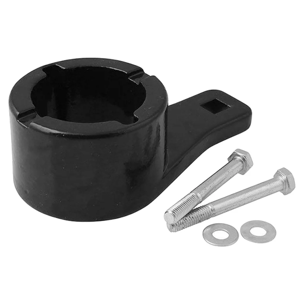 

1x Harmonic Damper Pulley Holding Crankshaft Crank Holder Spanner for Toyota