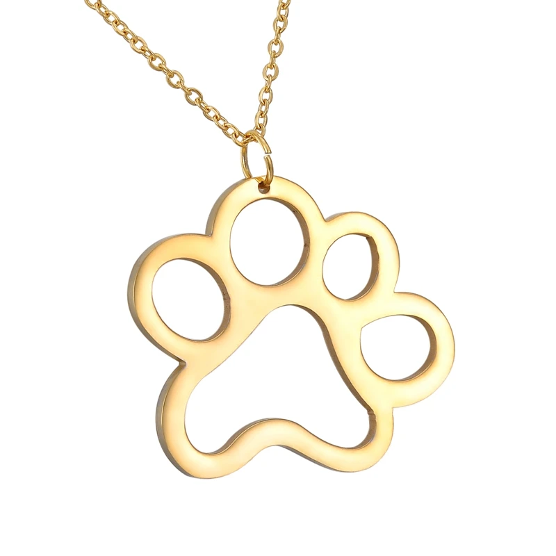 FUNIQUE, музыкальная нота, амулеты серебристого оттенка, ожерелье из нержавеющей стали, подвеска для изготовления женщин и мужчин, ожерелье, ювелирное изделие 46*18 мм - Окраска металла: S