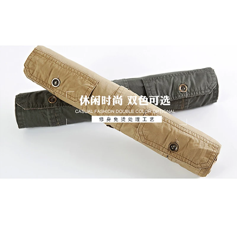 

New Autumn Shirt Men Casual Long Sleeve Turn Down Collar Cotton Mens Shirts Plus Size M-5XL Shirt Male Spring Men Clothing Tops