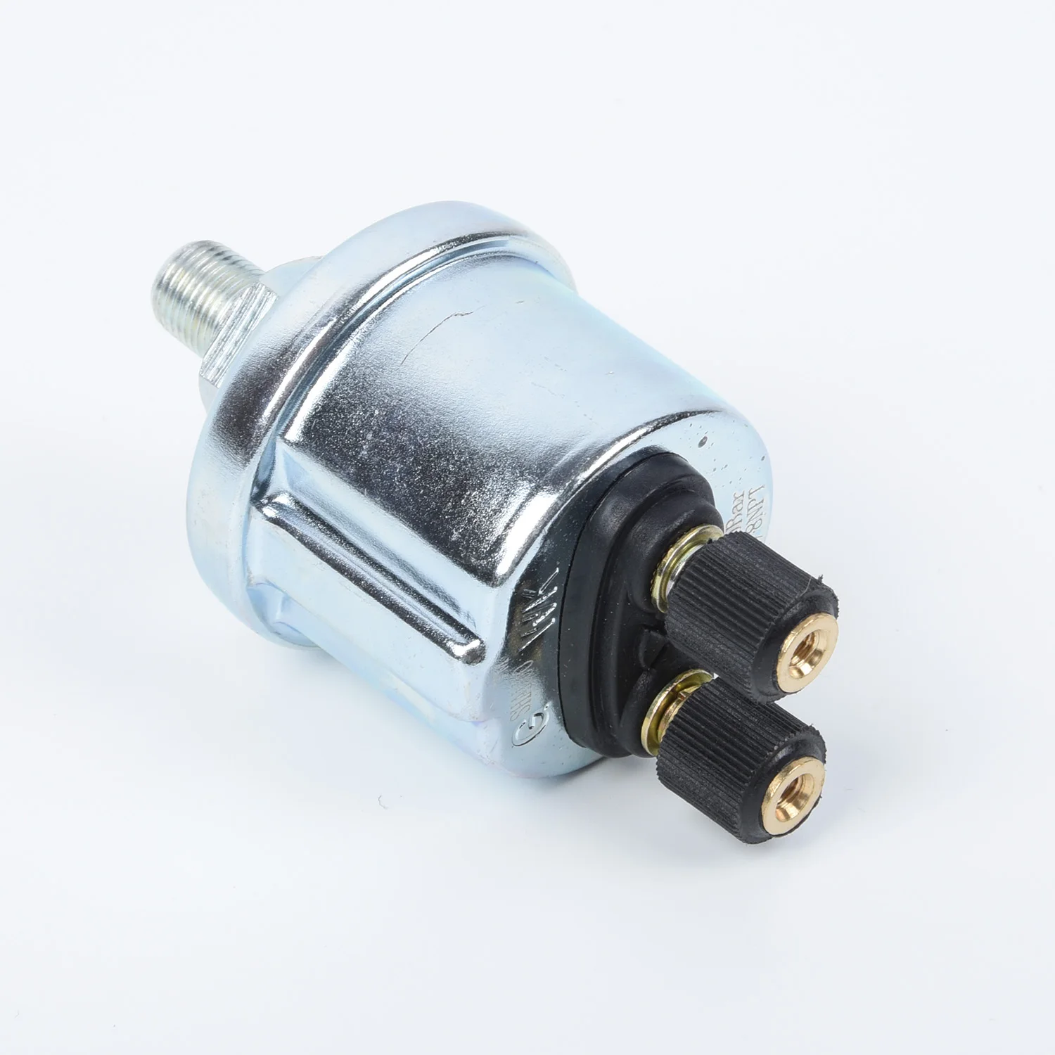 Автомобильный датчик давления масла 0-150 PSI 10-180ohms низкий 1/8-27 NP Предупреждение