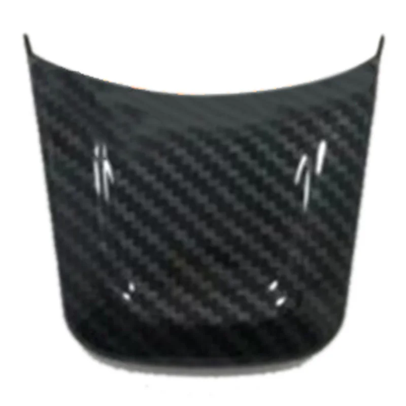 Наклейка для автомобиля украшение стайлинга комплект интерьера рулевого колеса