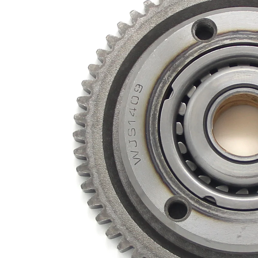 Сцепление для стартера двигателя мотоцикла односторонний подшипник в сборе Honda