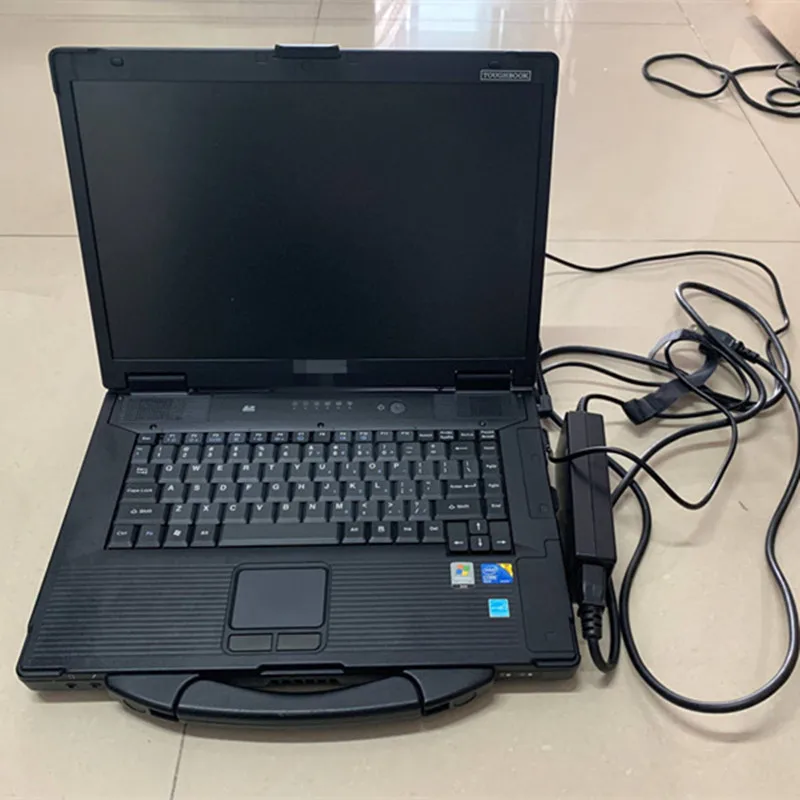 MB Star C5 для BMW ICOM NEXT A B C Программирование 2 в 1 диагностический инструмент с новейшим