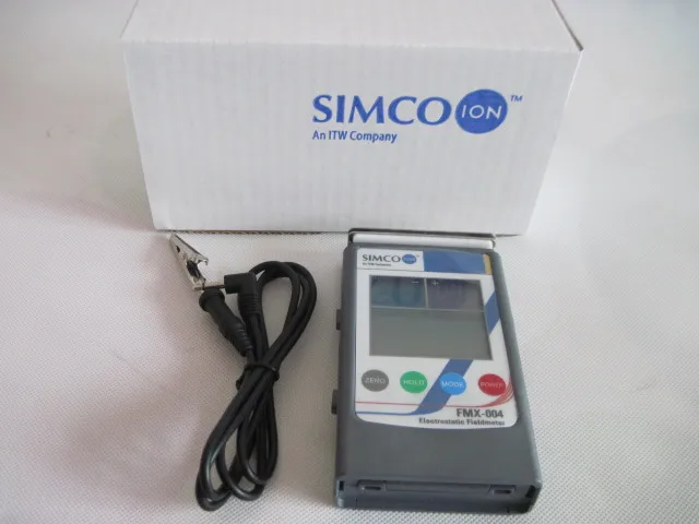 Japan imported SIMCOFMX-004 anti-static tester static detector FMX-003 potentiometer | Generator Parts &amp Accessories