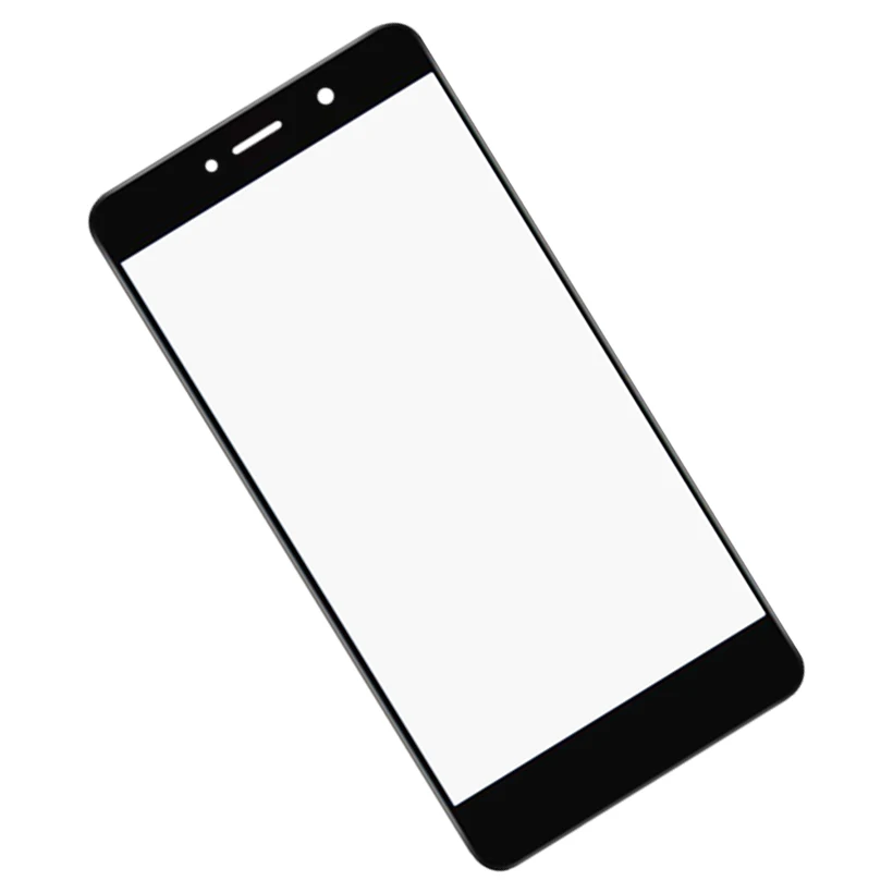 

For Huawei Y7 Glass Touch Screen Panel Glass Digitizer Replacement