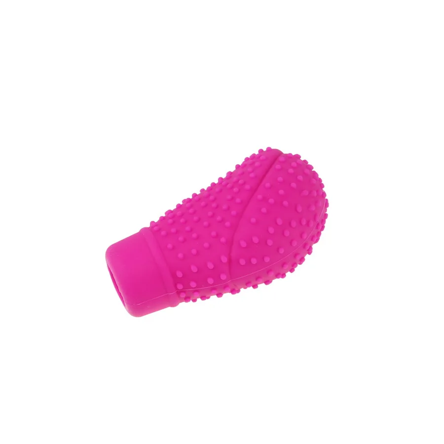 Posbay Gear противоскользящая Мягкая силиконовая крышка рычага переключения передач