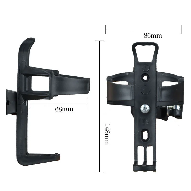 Water Cup Bracket for Xiaomi Mijia M365 M365Pro Electric Scooter Ninebot ES1 ES2 ES4 Dualtron Bike Bottle |