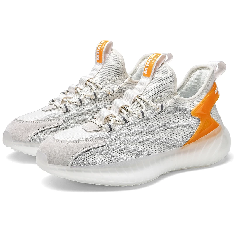 

Summer. Reflective. Breathable. Fashion. Dazzling. Leisure sports shoes. Men's shoes Size:39-46. Four colors. YZ series.