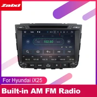 for hyundai ix25 20142016 accessories car android multimedia dvd player system radio stereo hd screen video bt wifi headunit