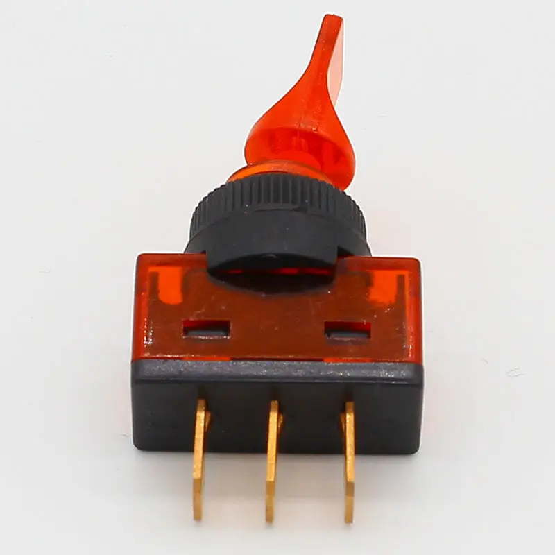 4 шт. автомобильный переключатель индикатора DC12 в 20 А|switch red|switch switchswitch toggle |