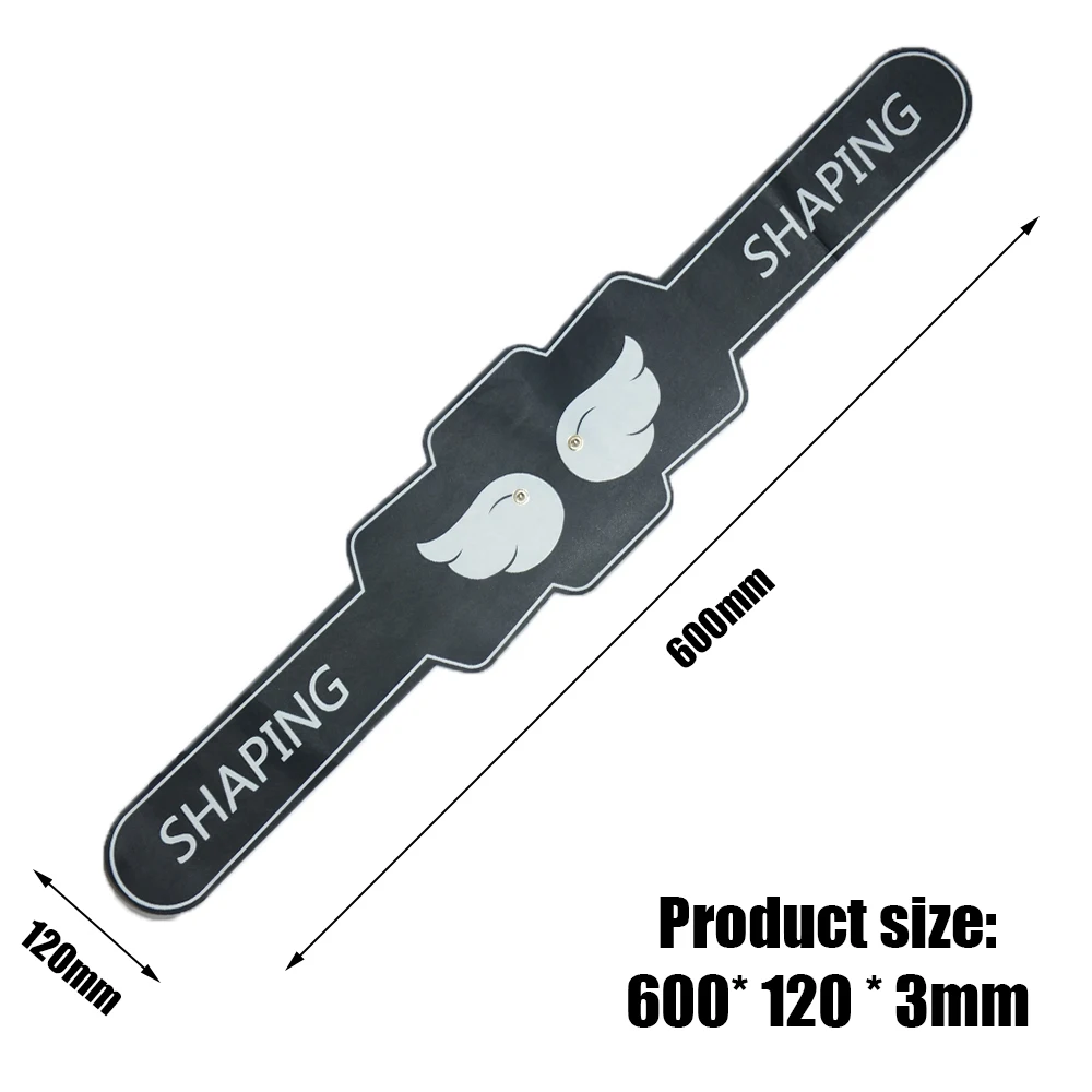 Стимулятор мышц беспроводной унисекс умный фитнес тренажер для брюшного пресса