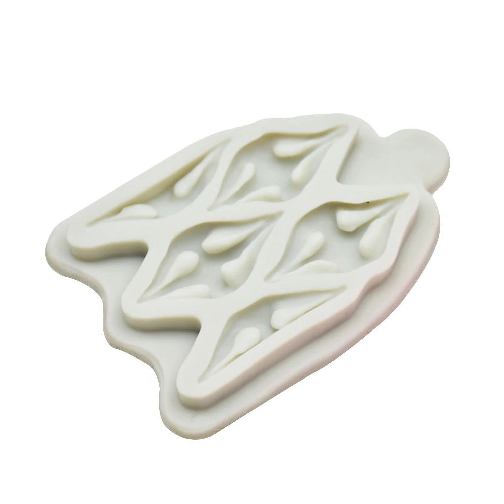 Новая тенденция форма для украшения тортов легкая ткань силиконовая выпечки