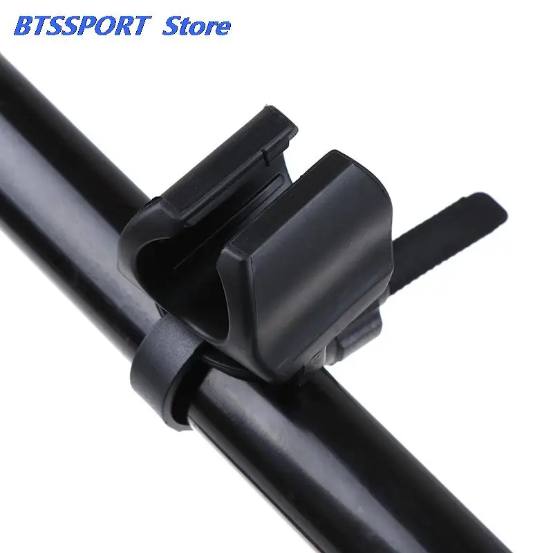 Держатель для велосипедного фонаря фонарик велосипеда кронштейн вспысветильник