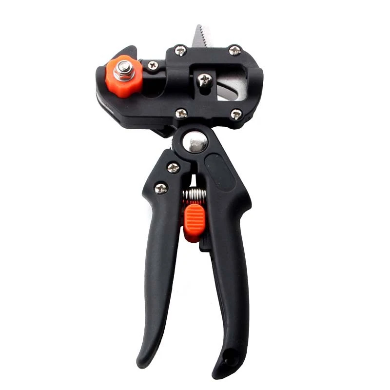 

Grafting Pruner Garden Grafting Tool Professional Branch Cutter Secateur Pruning Plant Shears Boxes Fruit Tree Grafting Scissor