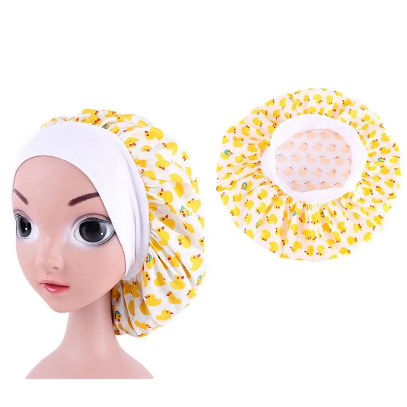 Женская Шапочка-бини повязки-банданы повязки для волос аксессуары обертывания